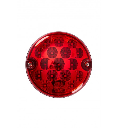 Round LED Stop and Tail  Lamp Lamp RCV4500